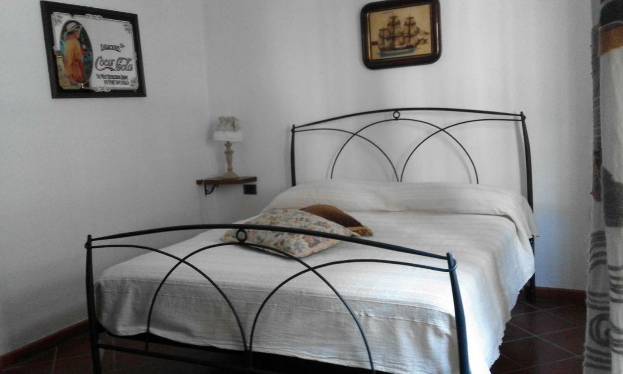 B&B Il Galileo Fornelli Ngoại thất bức ảnh
