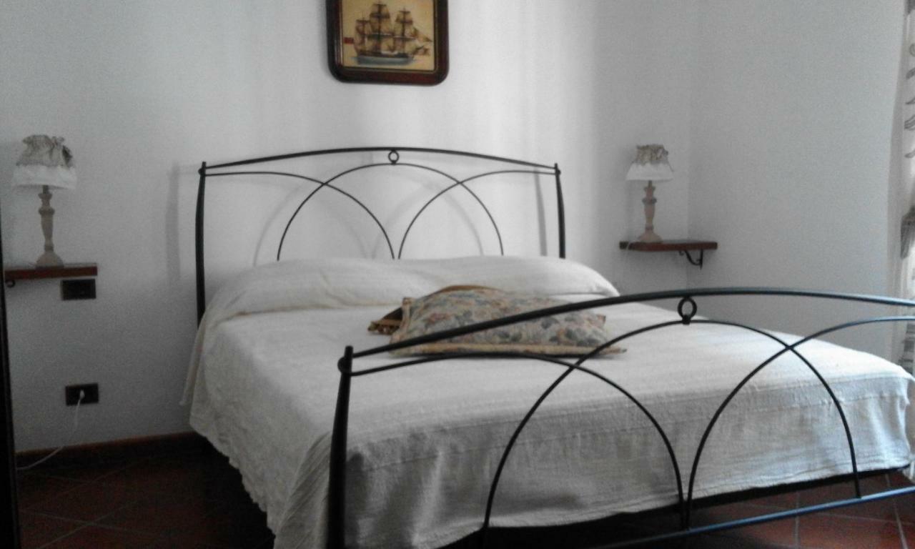 B&B Il Galileo Fornelli Ngoại thất bức ảnh