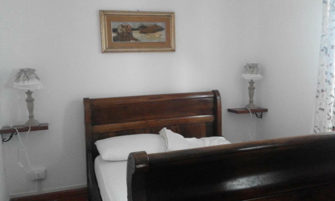 B&B Il Galileo Fornelli Ngoại thất bức ảnh