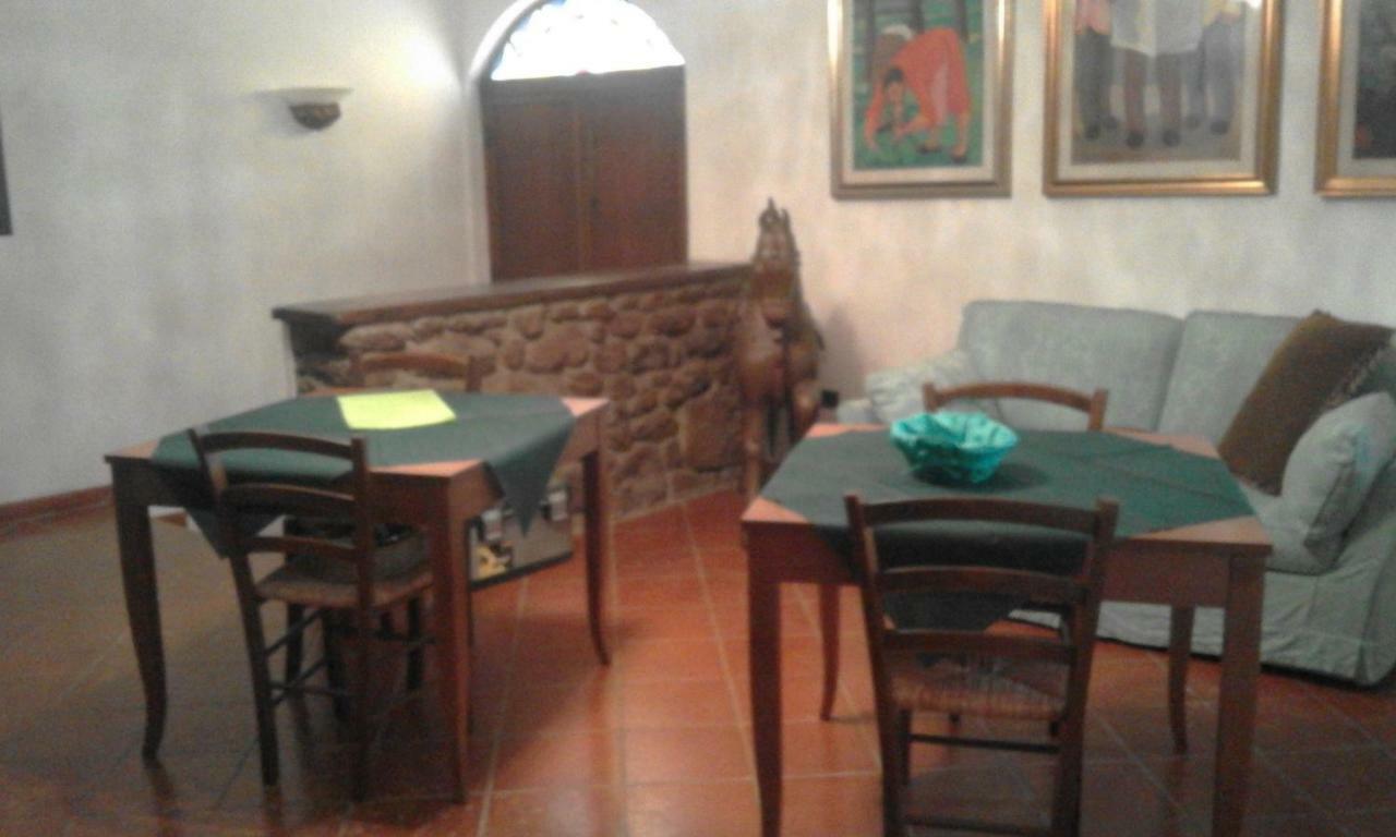 B&B Il Galileo Fornelli Ngoại thất bức ảnh