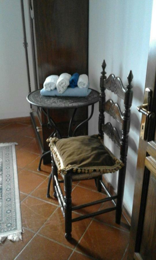 B&B Il Galileo Fornelli Ngoại thất bức ảnh